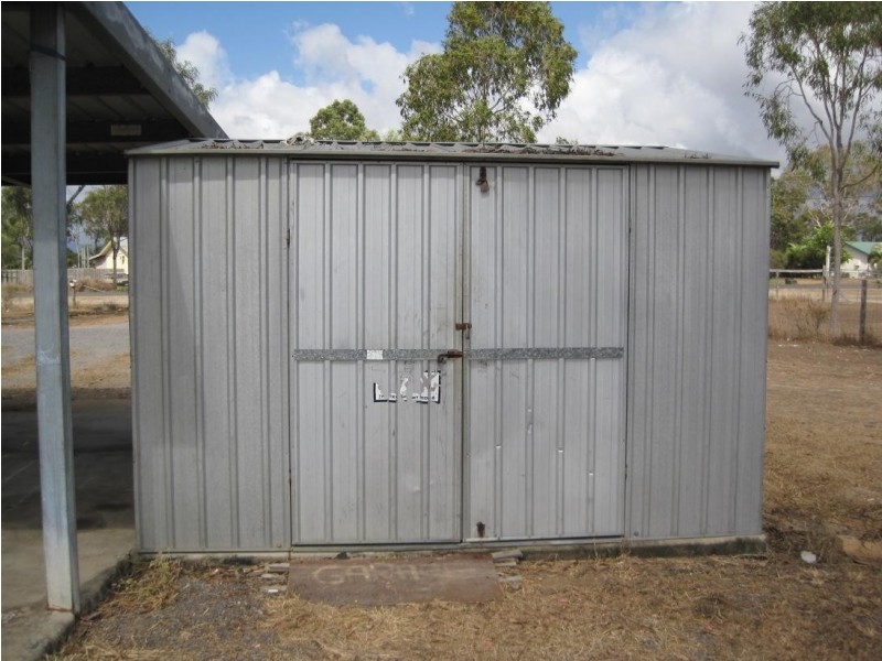 26 Chesney Road, Mount Low QLD 4818