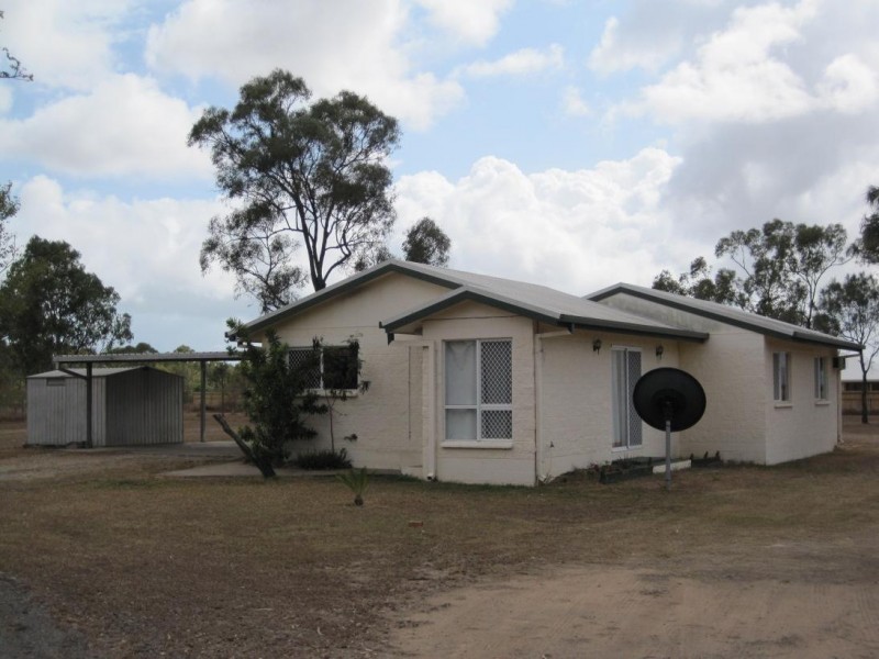 26 Chesney Road, Mount Low QLD 4818