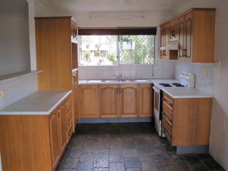 26 Chesney Road, Mount Low QLD 4818