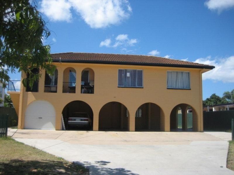 1/49 Punari Street, Currajong QLD 4812