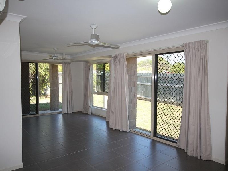 Mount Louisa QLD 4814
