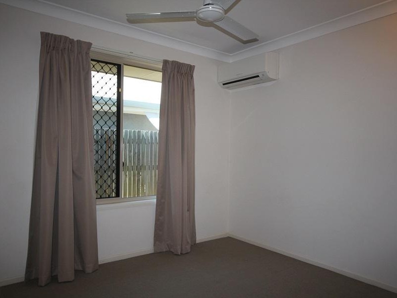 Mount Louisa QLD 4814