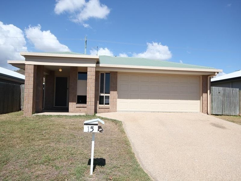 Mount Louisa QLD 4814