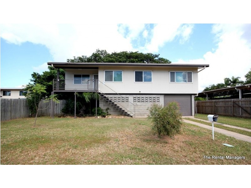 4 Prairie Street, Kirwan QLD 4817