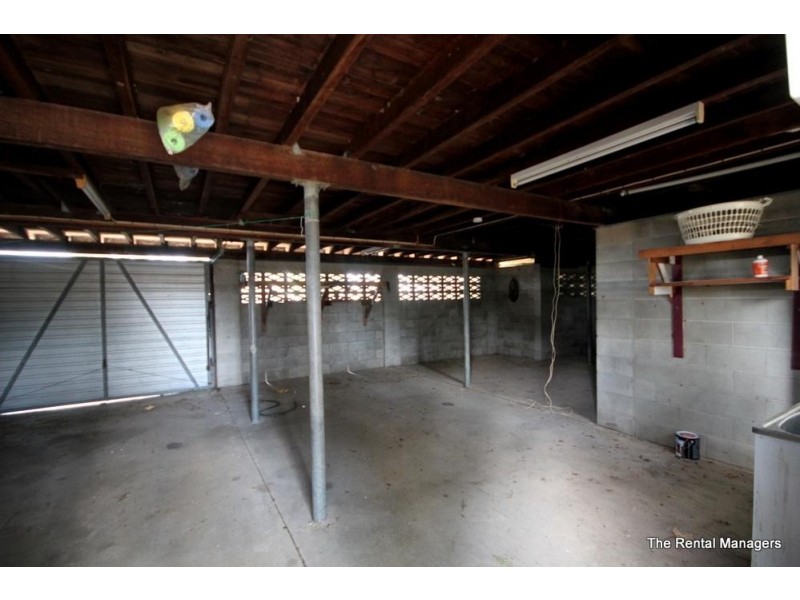 4 Prairie Street, Kirwan QLD 4817