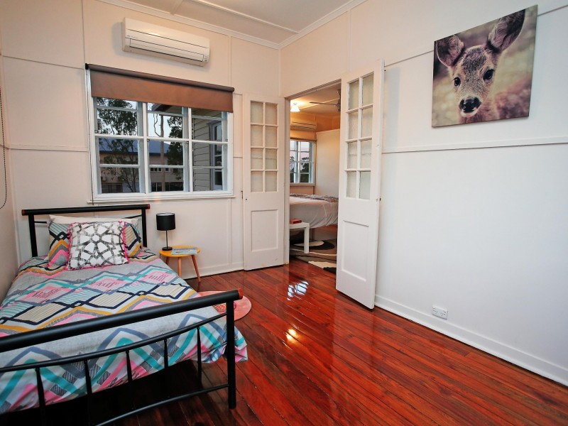 64 Texas Road, Jensen QLD 4818