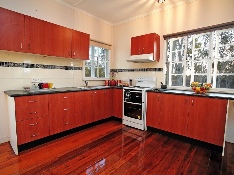 64 Texas Road, Jensen QLD 4818