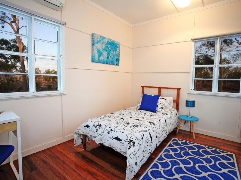 64 Texas Road, Jensen QLD 4818