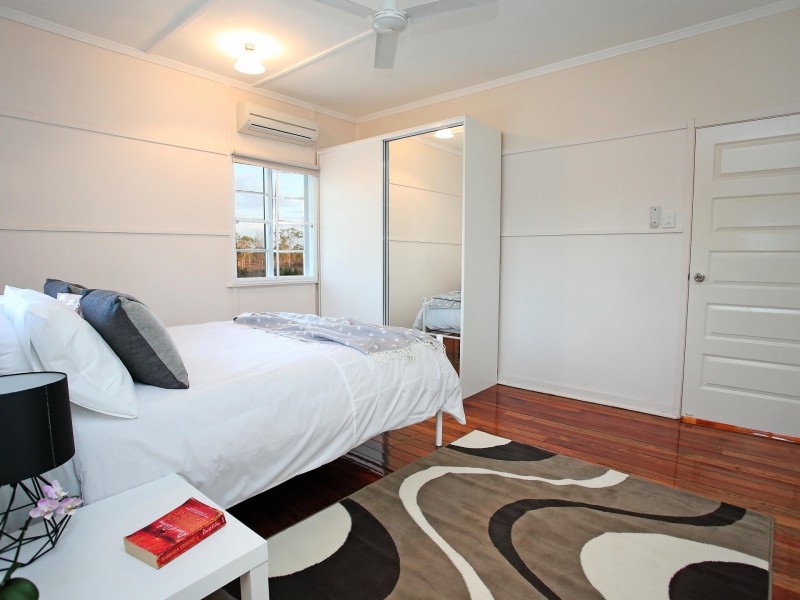 64 Texas Road, Jensen QLD 4818