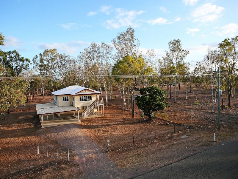 64 Texas Road, Jensen QLD 4818