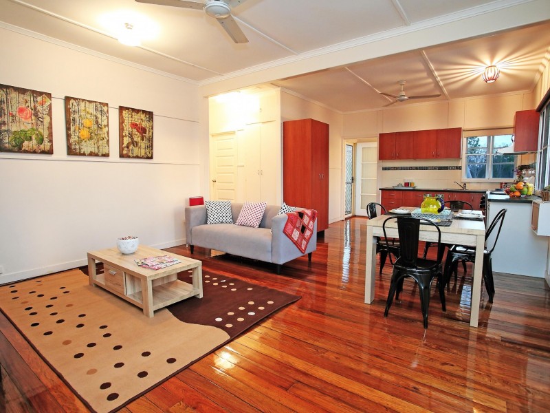 64 Texas Road, Jensen QLD 4818