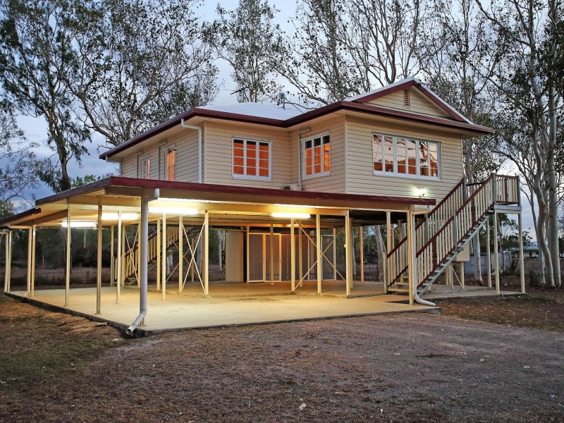 64 Texas Road, Jensen QLD 4818