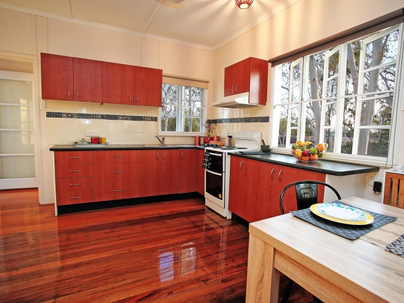 64 Texas Road, Jensen QLD 4818