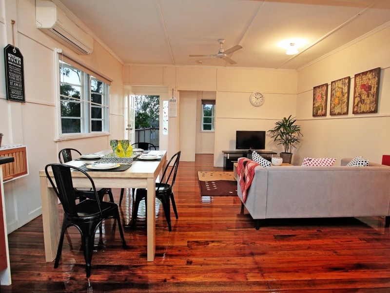 64 Texas Road, Jensen QLD 4818