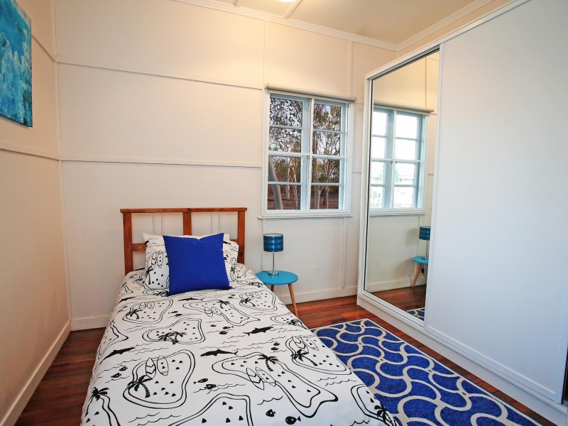 64 Texas Road, Jensen QLD 4818