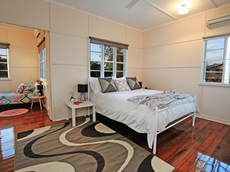 64 Texas Road, Jensen QLD 4818