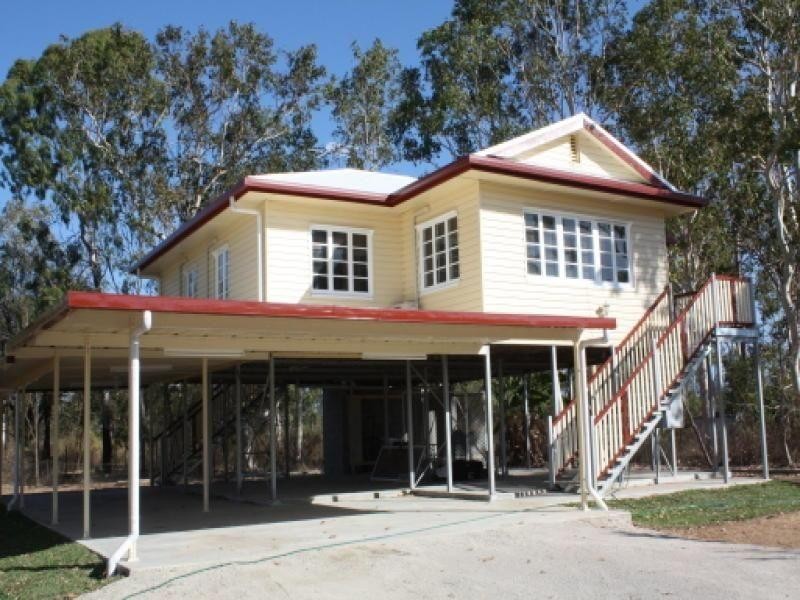 64 Texas Road, Jensen QLD 4818