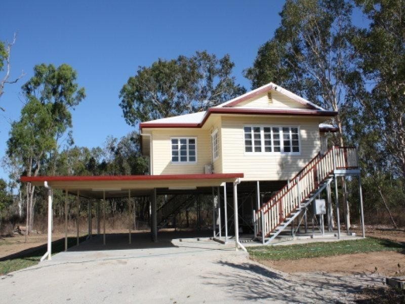 64 Texas Road, Jensen QLD 4818