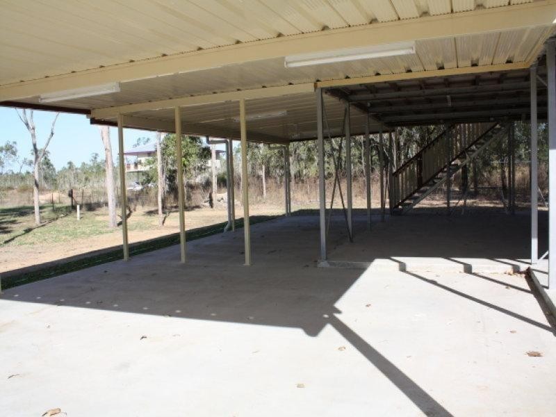 64 Texas Road, Jensen QLD 4818