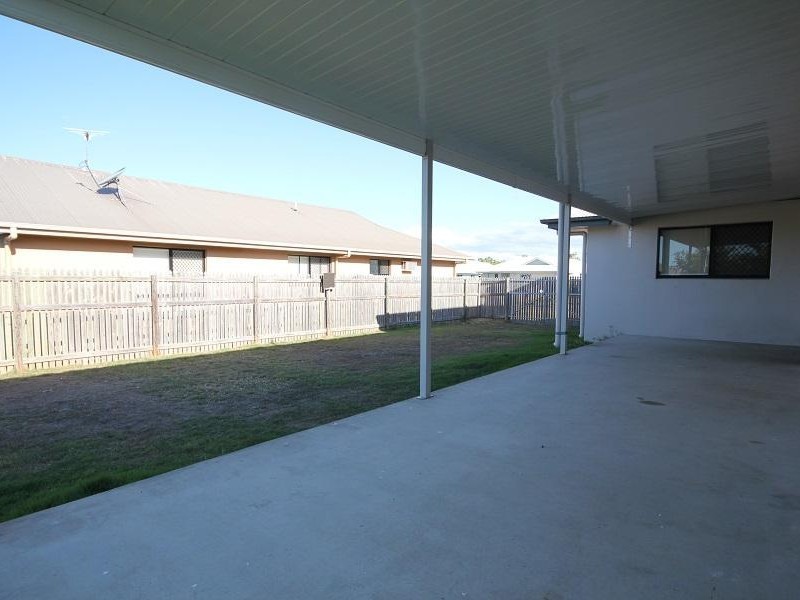 11 Lashmar Cresent, Deeragun QLD 4818