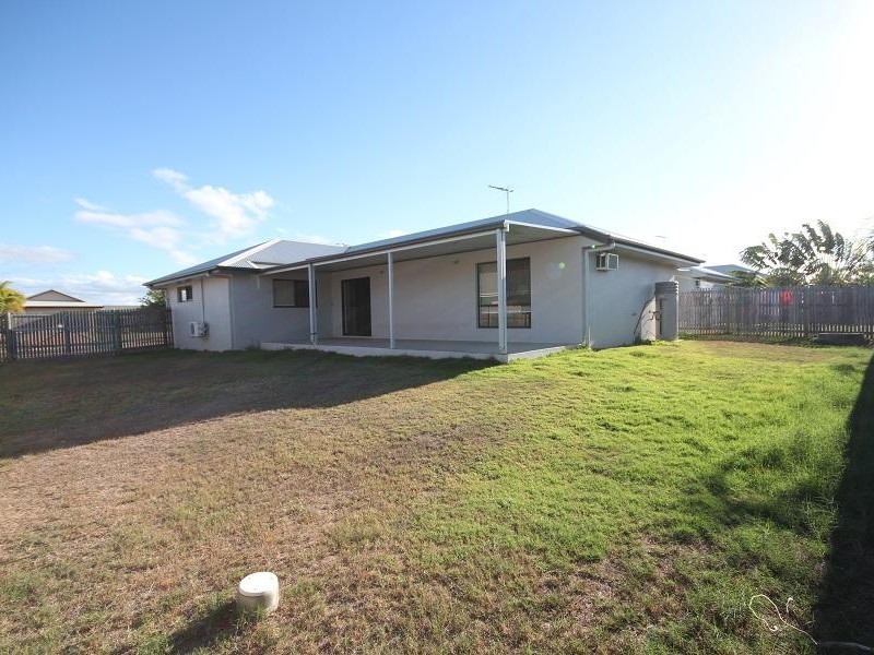 11 Lashmar Cresent, Deeragun QLD 4818