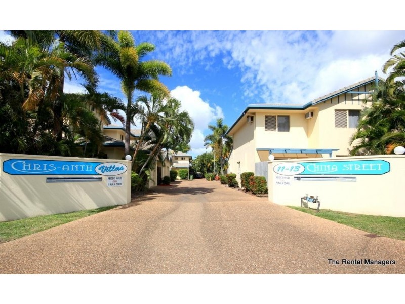 7/11 China Street, Mundingburra QLD 4812