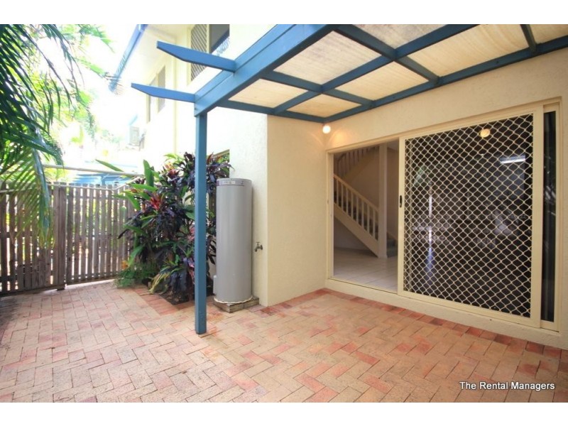 7/11 China Street, Mundingburra QLD 4812