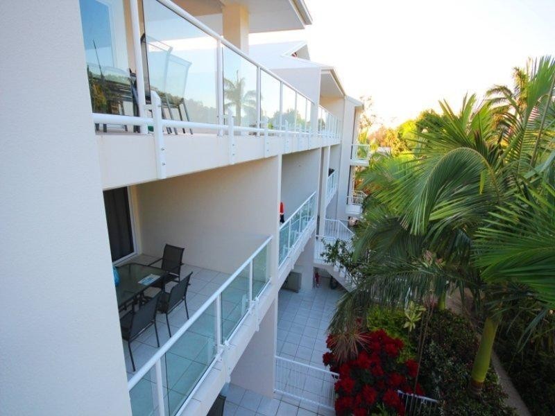 11/51-61 Harold Street, West End QLD 4810