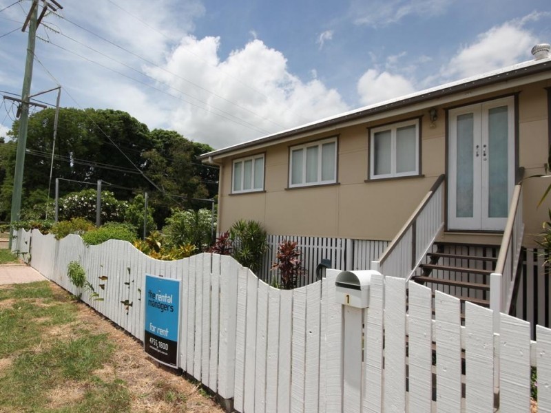 South Townsville QLD 4810