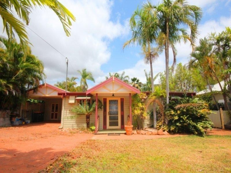 242 Wills Street, Townsville City QLD 4810