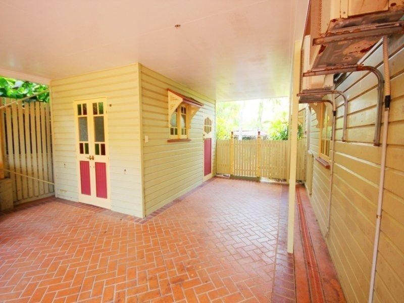 242 Wills Street, Townsville City QLD 4810