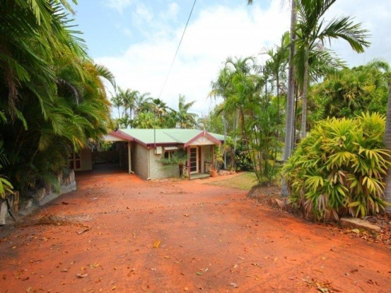 242 Wills Street, Townsville City QLD 4810