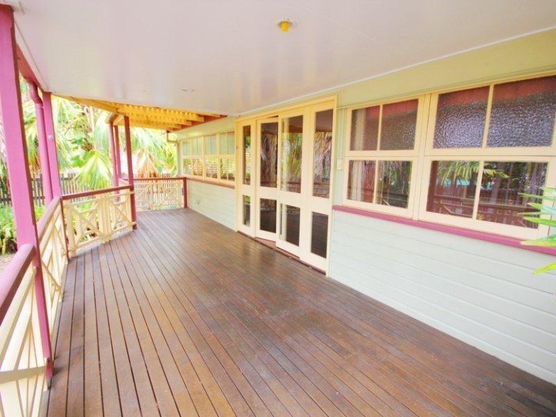 242 Wills Street, Townsville City QLD 4810