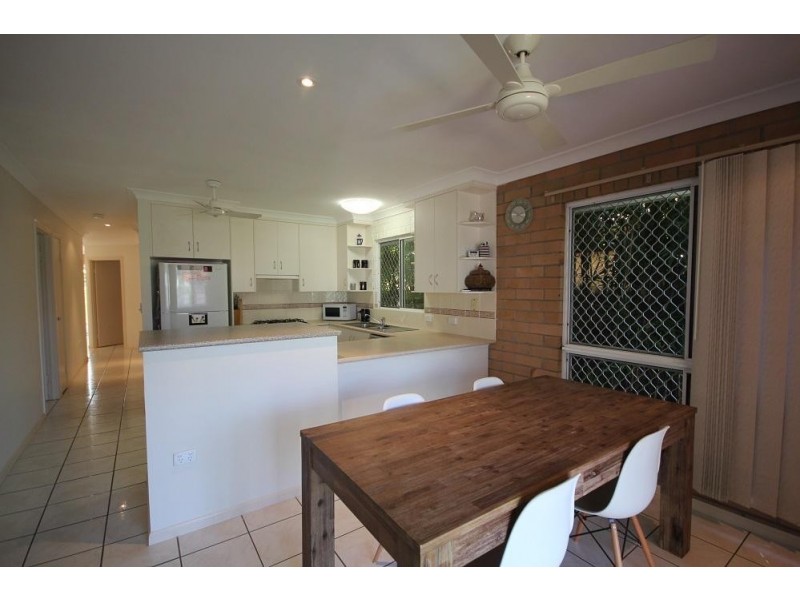 5 Crown Court, Kirwan QLD 4817