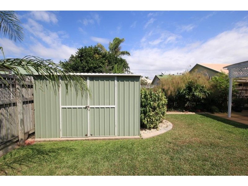 5 Crown Court, Kirwan QLD 4817
