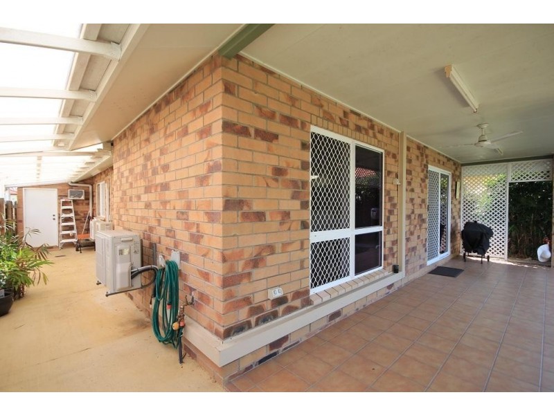 5 Crown Court, Kirwan QLD 4817