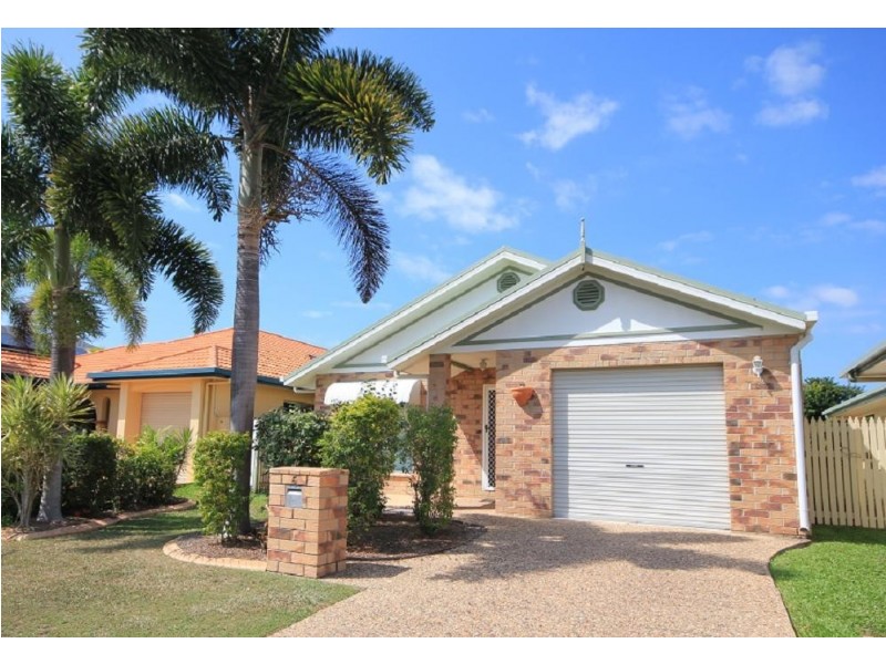 5 Crown Court, Kirwan QLD 4817