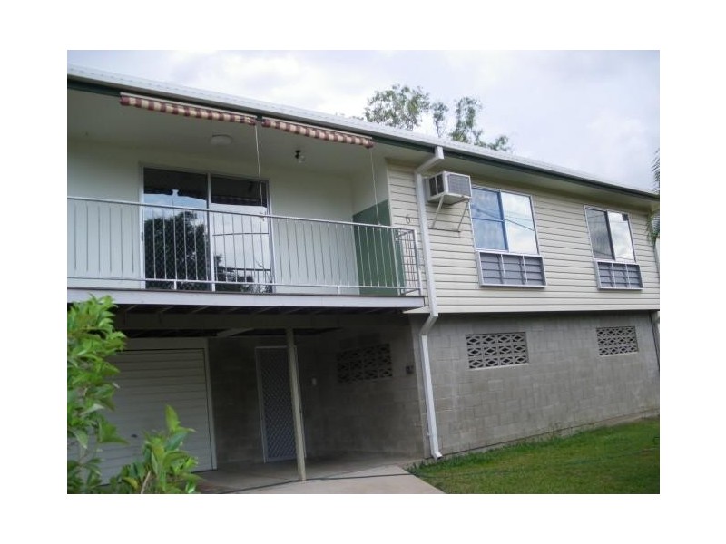 6 Cameron Court, Kelso QLD 4815