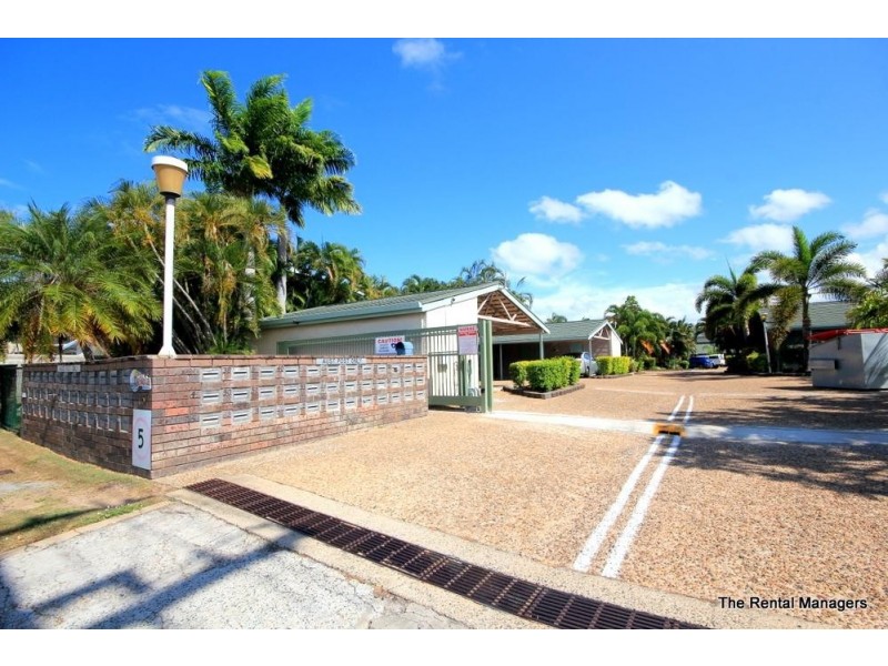 48/16-19 Old Common Road, Belgian Gardens QLD 4810