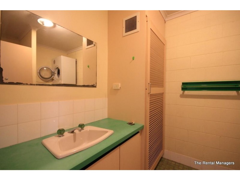 48/16-19 Old Common Road, Belgian Gardens QLD 4810