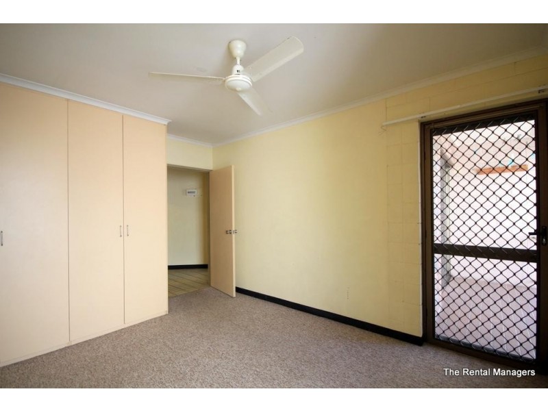 48/16-19 Old Common Road, Belgian Gardens QLD 4810