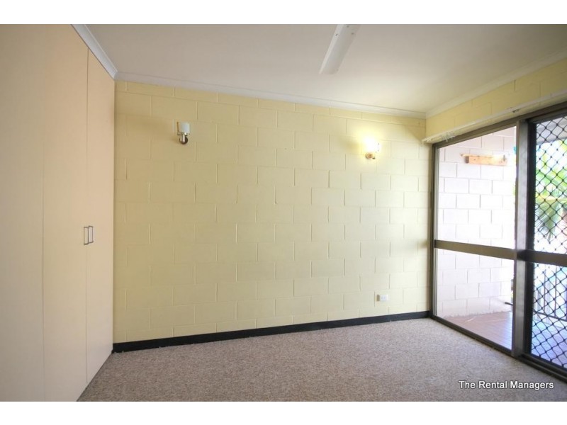 48/16-19 Old Common Road, Belgian Gardens QLD 4810