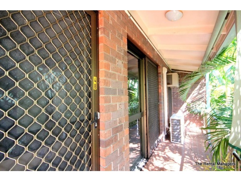 48/16-19 Old Common Road, Belgian Gardens QLD 4810