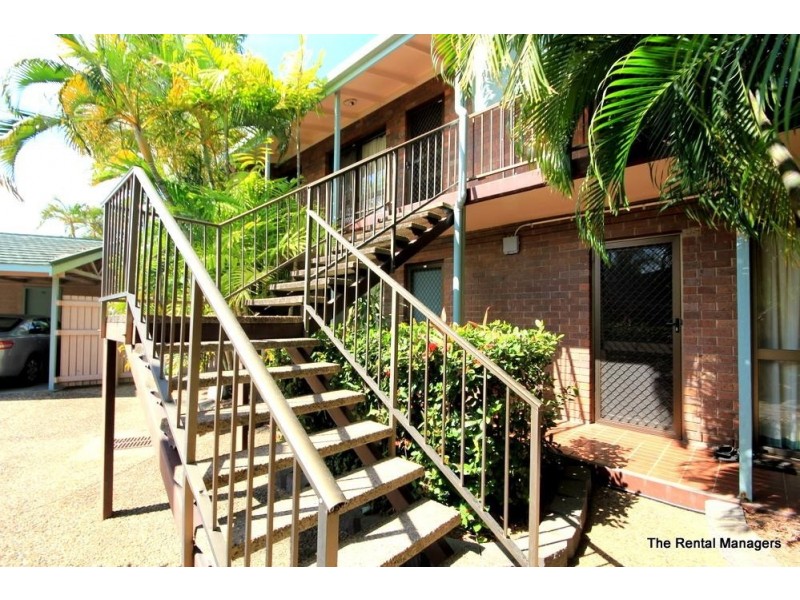 48/16-19 Old Common Road, Belgian Gardens QLD 4810