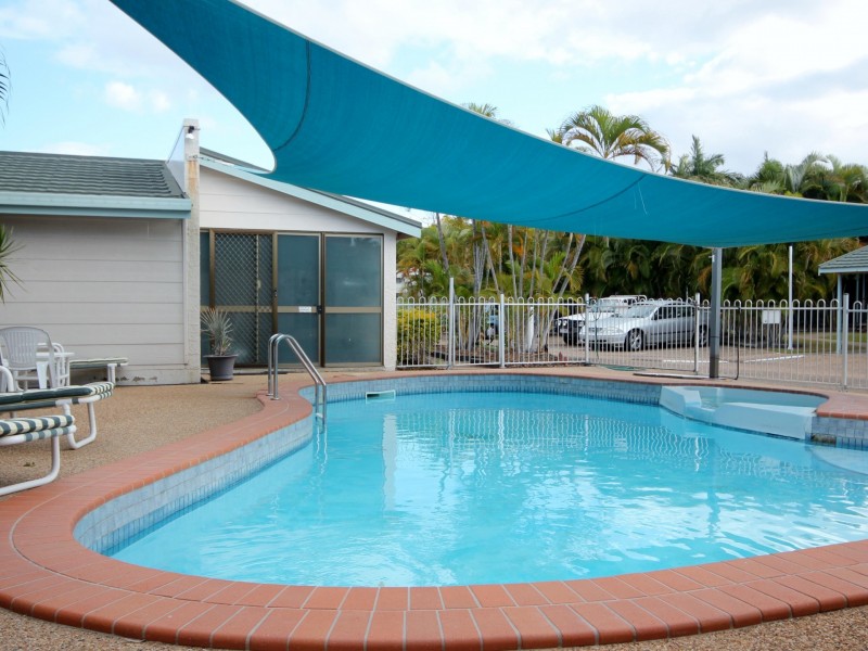 48/16-19 Old Common Road, Belgian Gardens QLD 4810