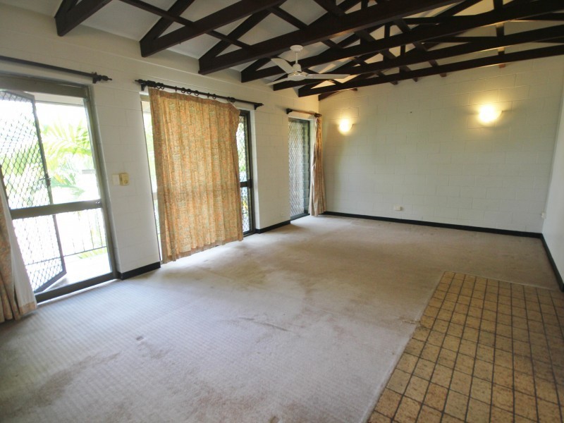 Belgian Gardens QLD 4810