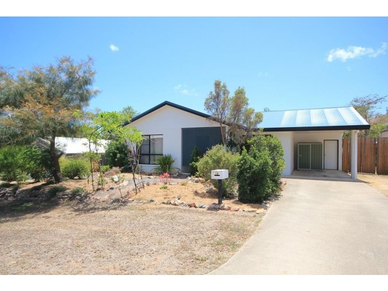 12 Bullock Street, Wulguru QLD 4811
