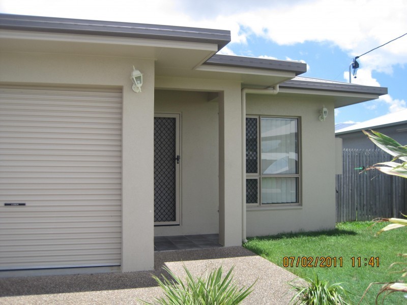 Rasmussen QLD 4815