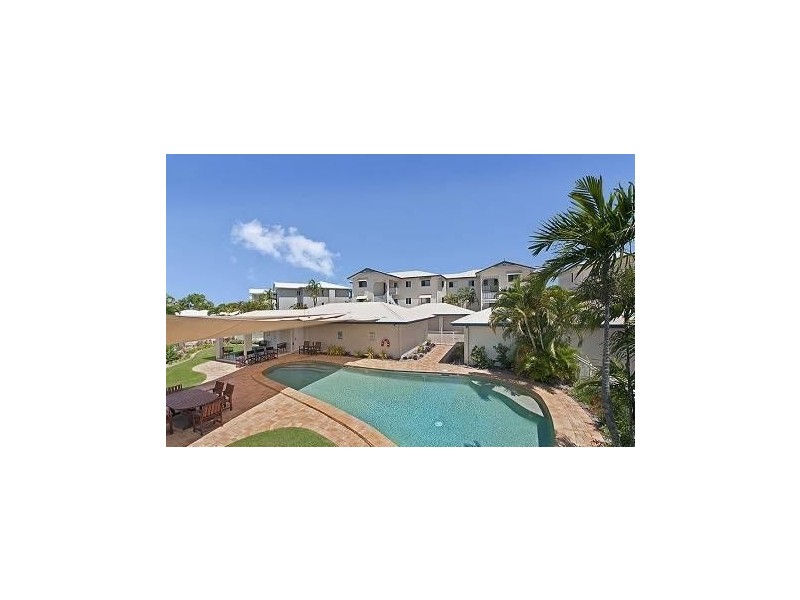 23/24 Martinez Avenue, West End QLD 4810
