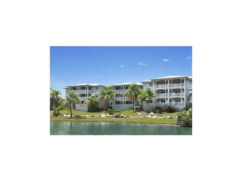 23/24 Martinez Avenue, West End QLD 4810
